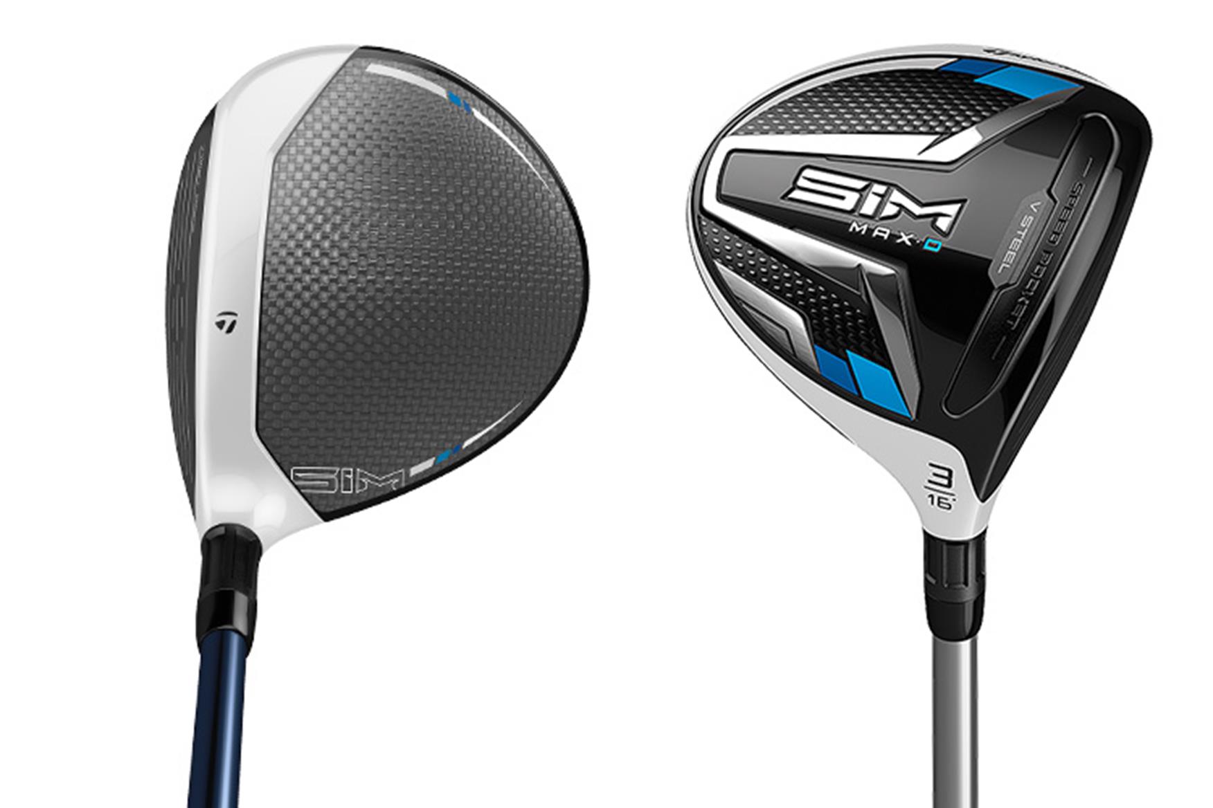 taylormade sim 3 wood